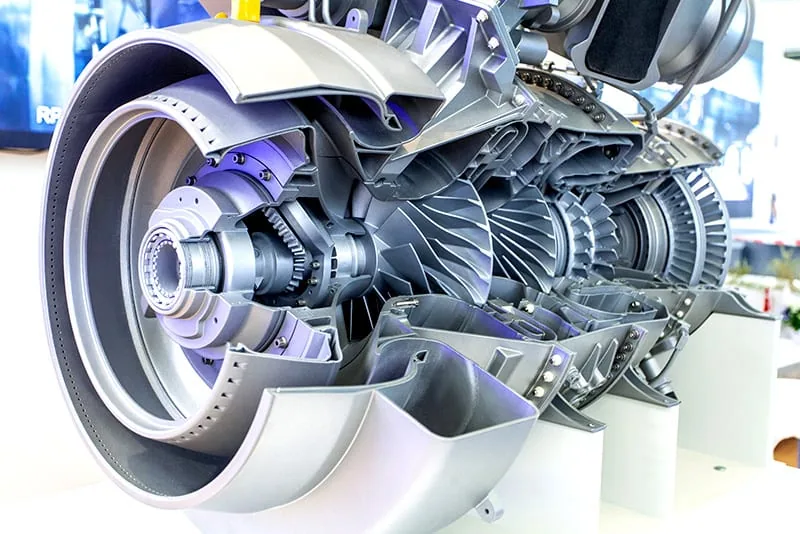 Nickel Alloy Supplier and Stockist in Nashik
