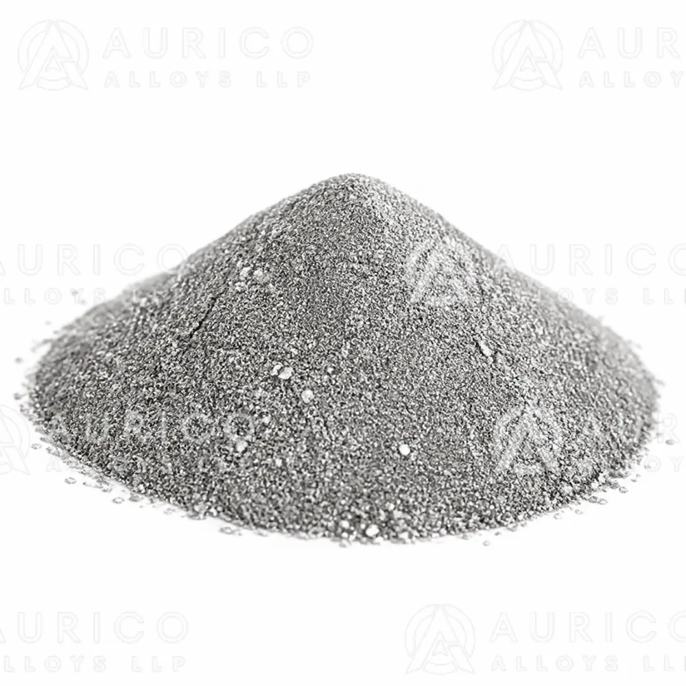 AlSi10Mg aluminium alloy powder for additive manufacturing
