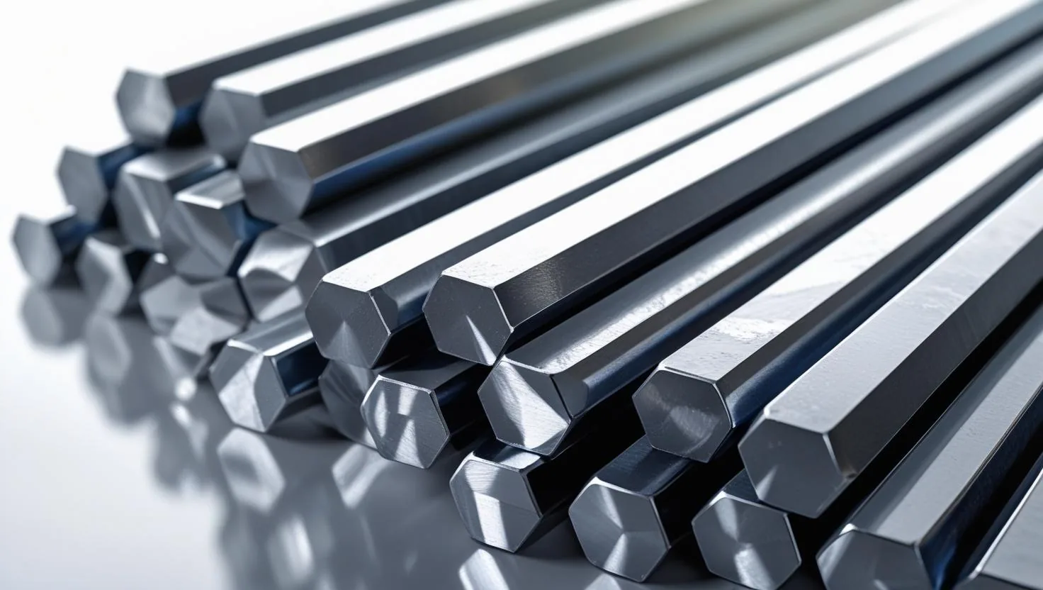 Cobalt Alloy Hex Bars Supplier