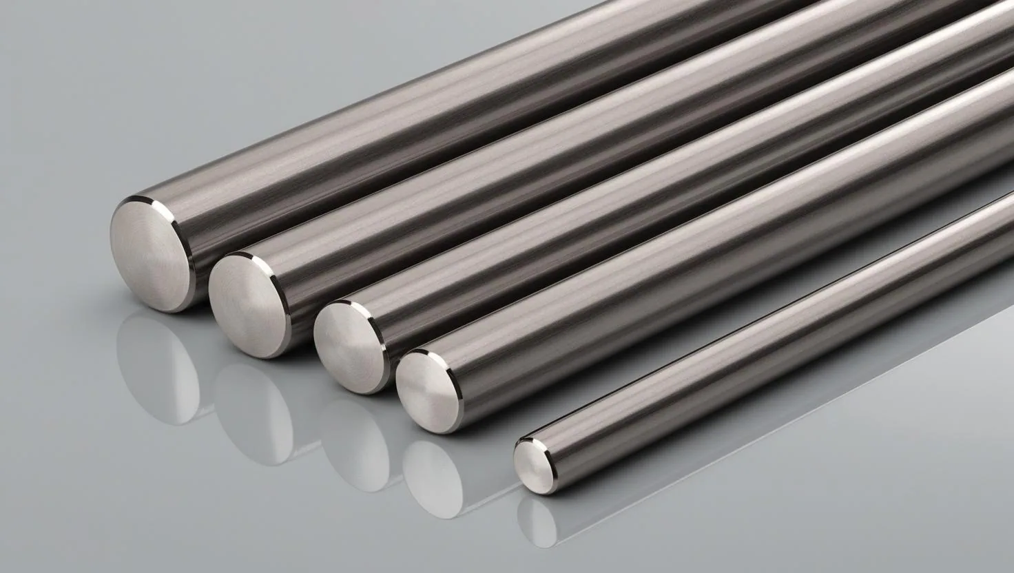 MP35N Round Bar Supplier and Stockholder