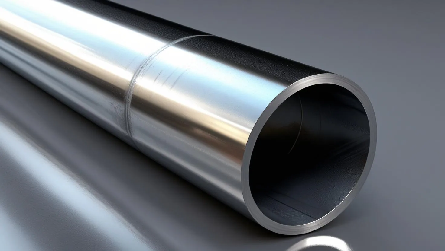 Cobalt Alloy Tube Supplier