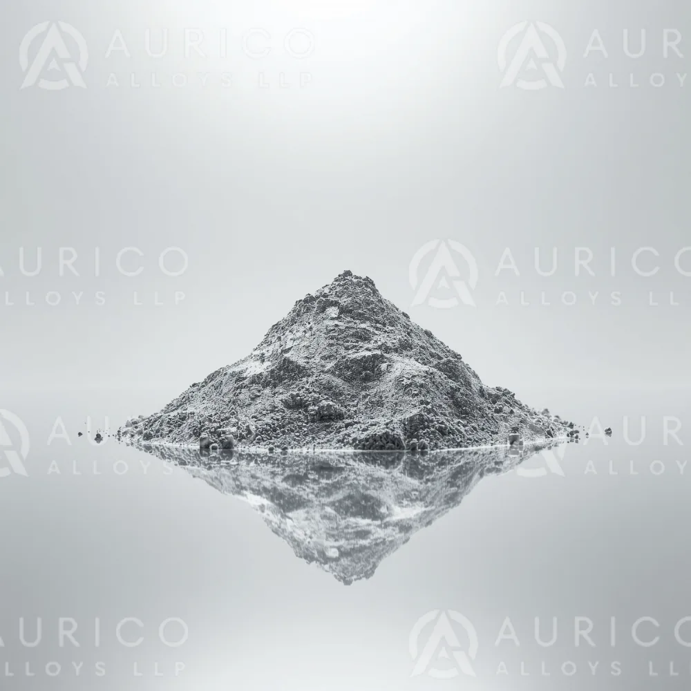 CoCrMo cobalt alloy powder for additive manufacturing