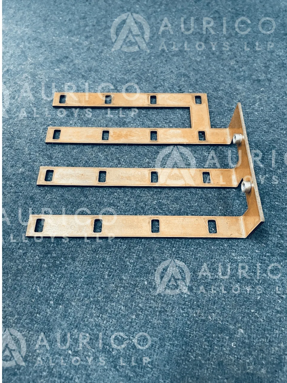 Copper Busbar Manufacturer