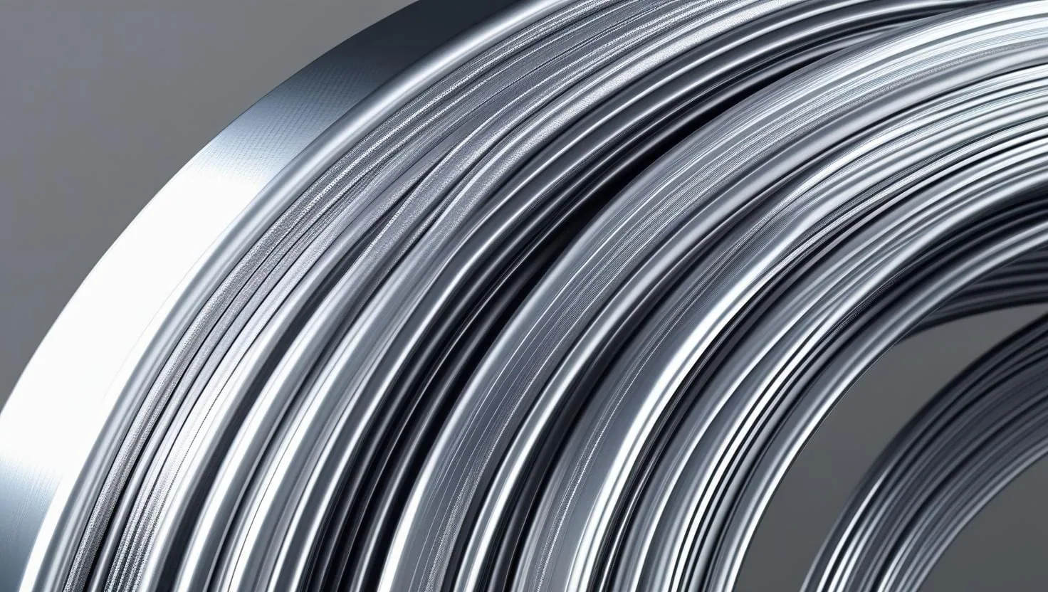 Duplex Steel Coil supplier, stockist and exporter