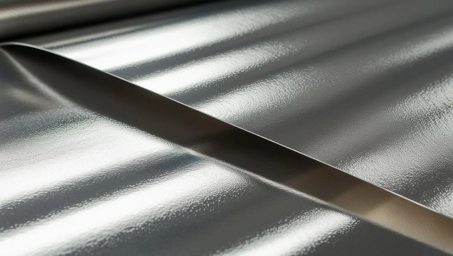 Duplex Steel Foil Supplier