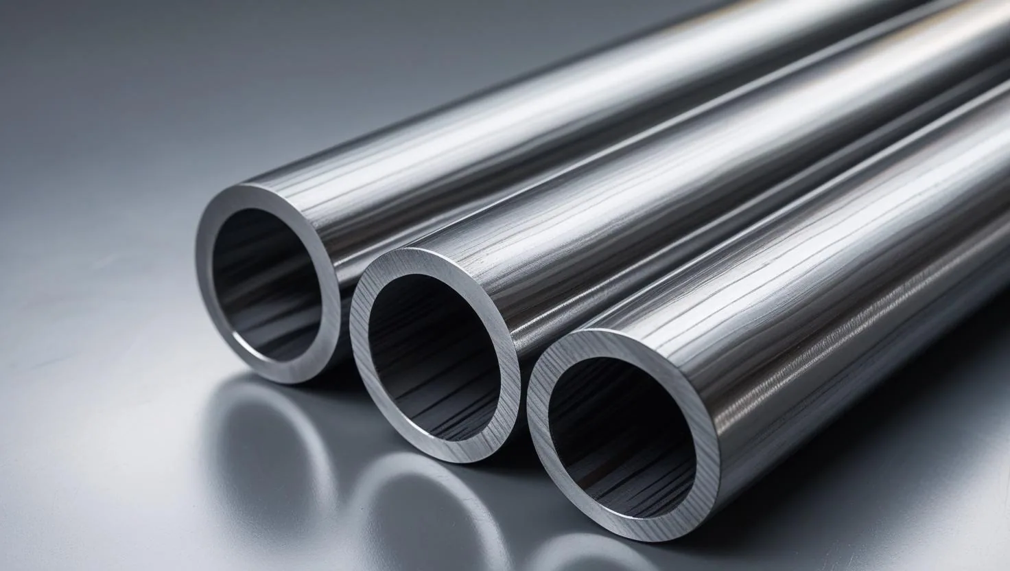 Duplex Steel Tube Supplier