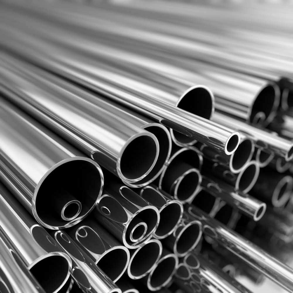 Duplex & Stainless Steel