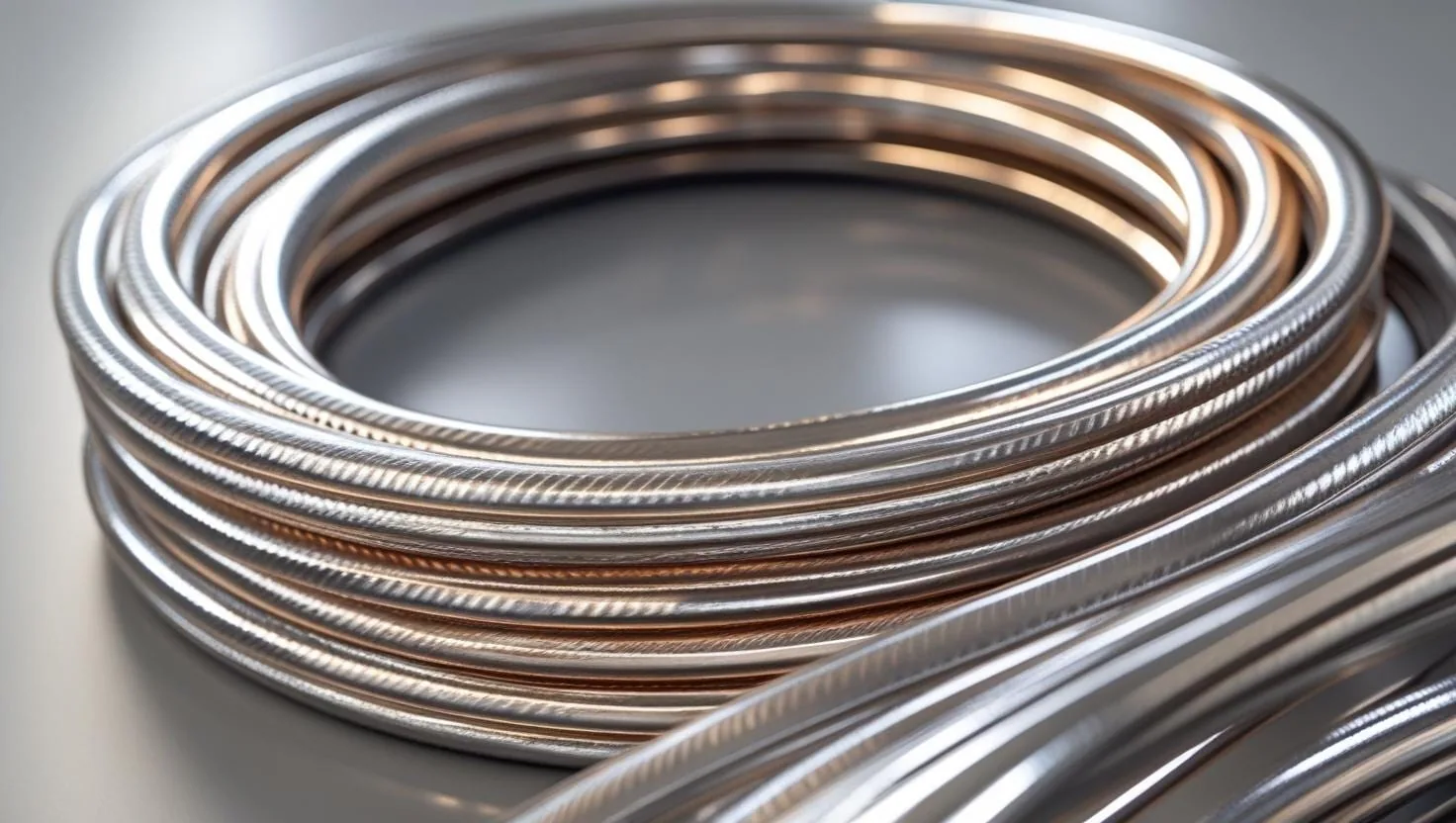 Haynes Alloy Coil supplier, stockist and exporter