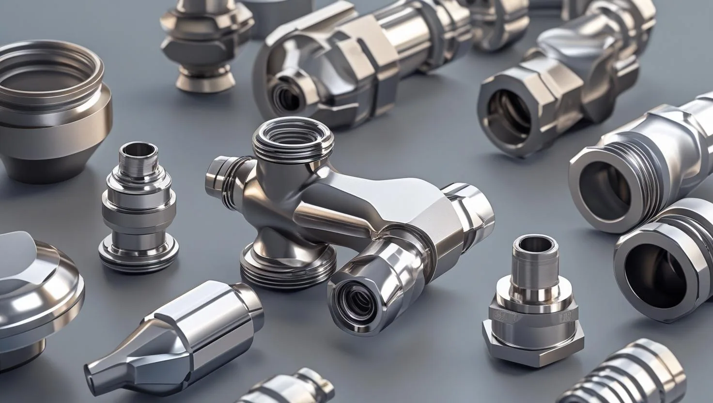 Haynes Alloy Fittings supplier, stockist and exporter