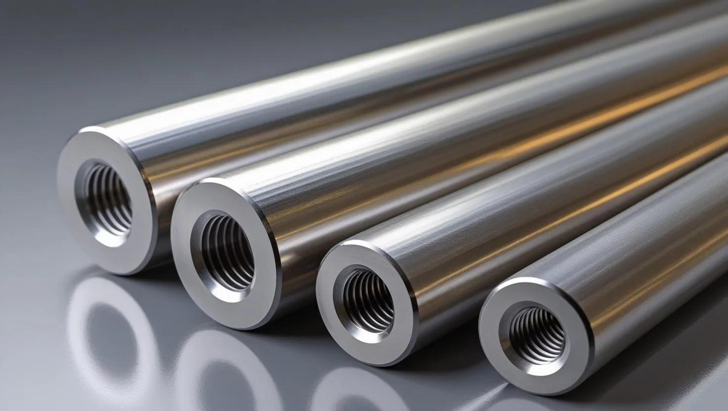 Haynes Hollow Bars Supplier