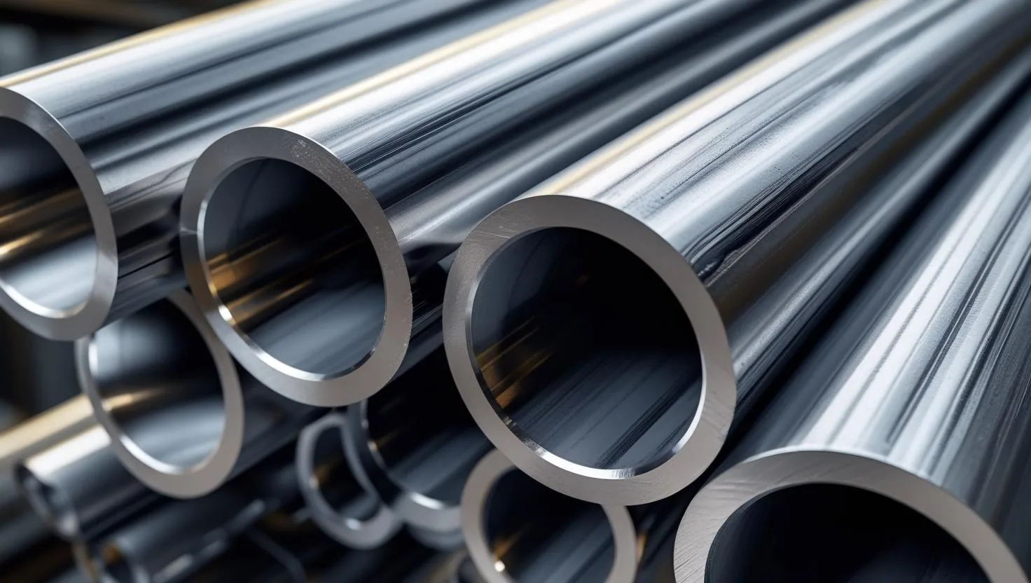 Haynes Pipes Supplier