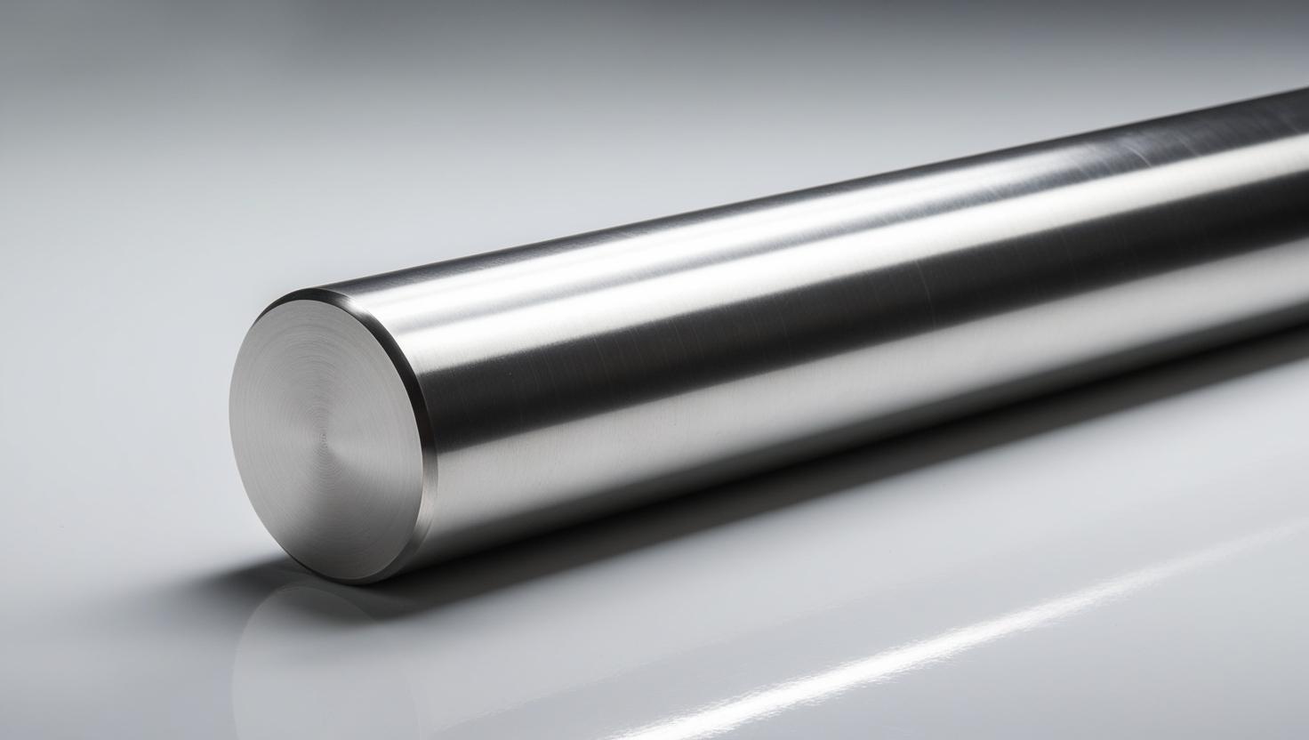 Haynes Round Bars Supplier