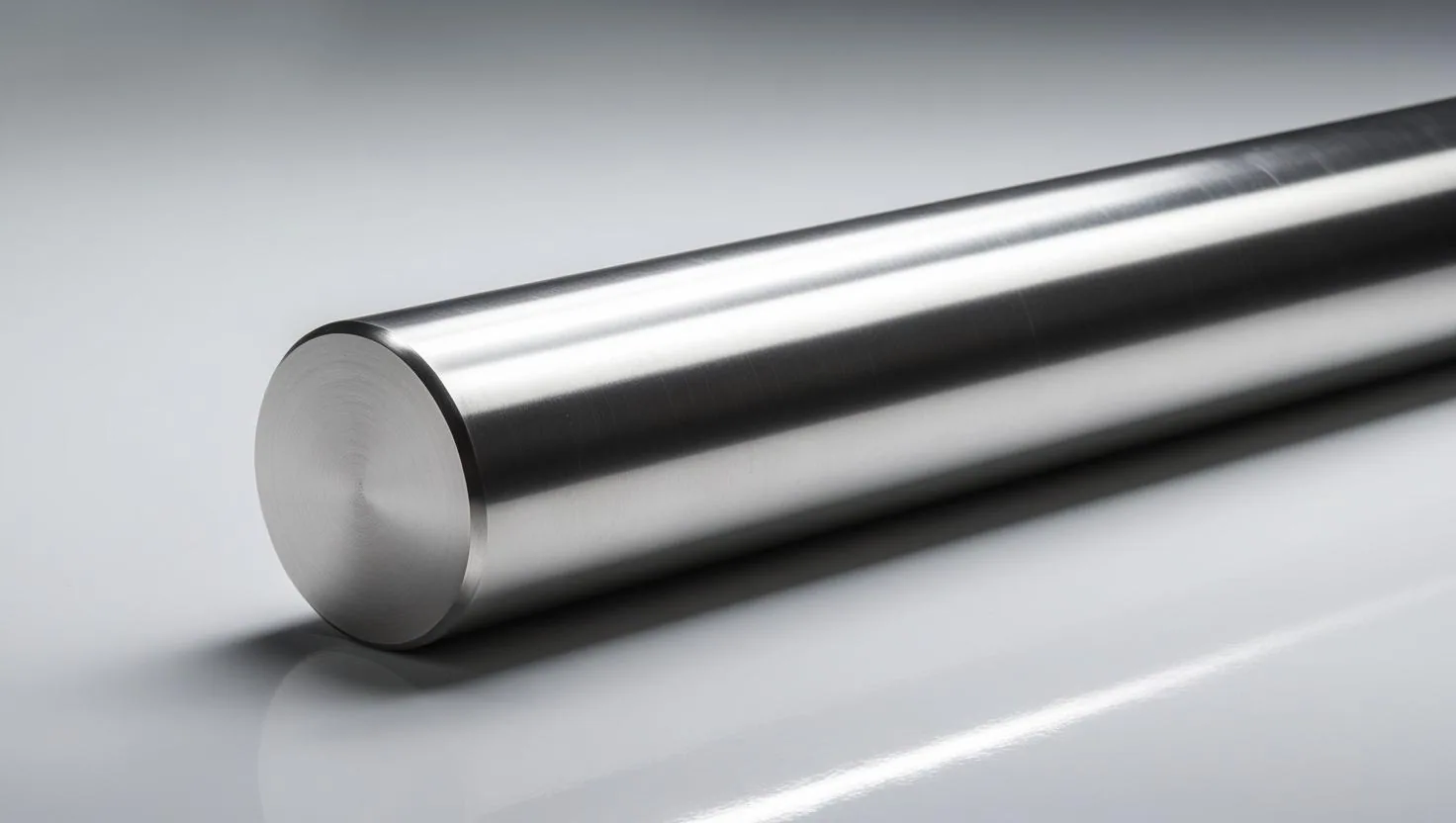 Haynes&reg; 556 Round Bar Supplier, Stockholder, Exporter, Manufacturer