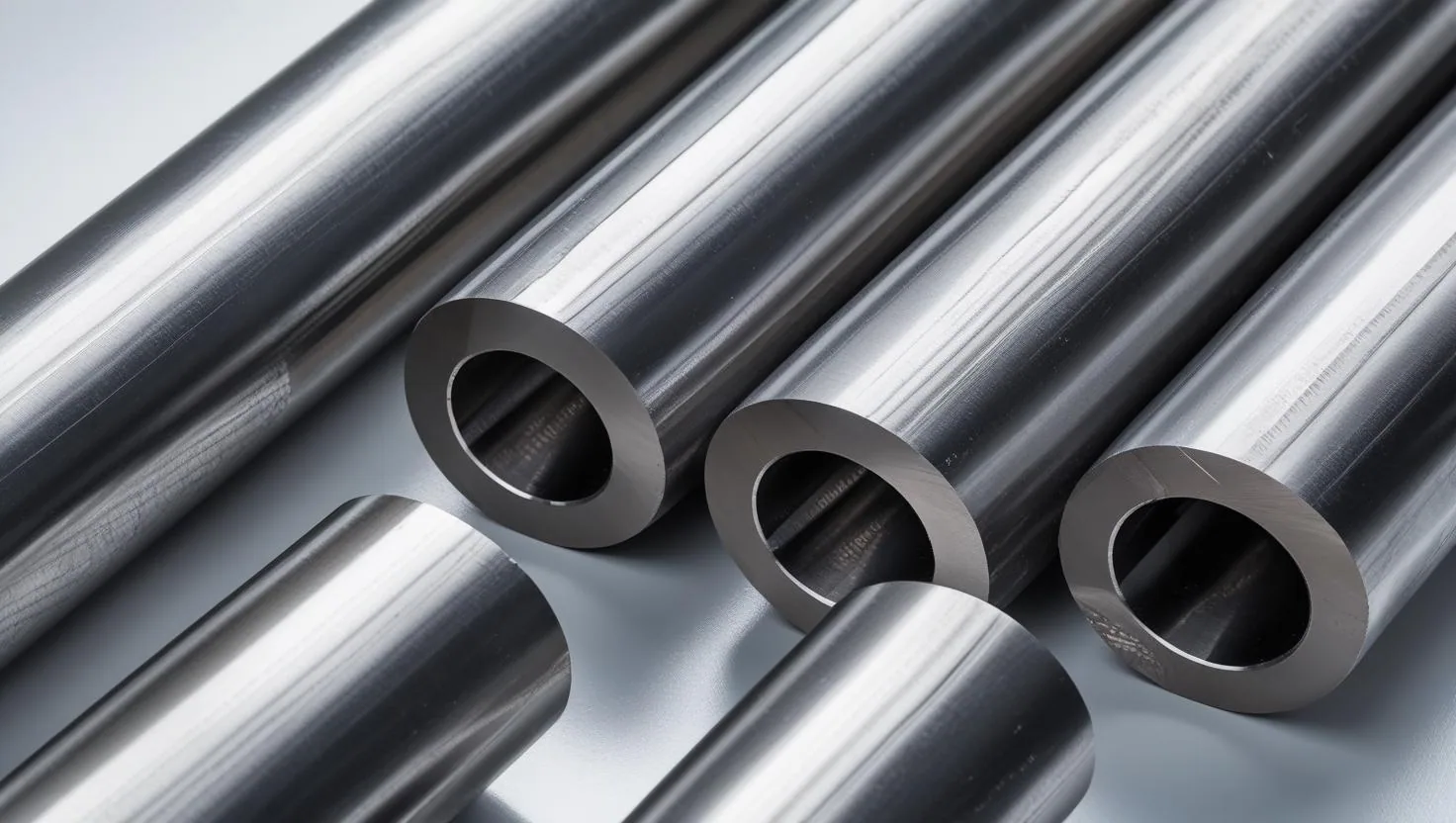Incoloy Hollow Bars Supplier