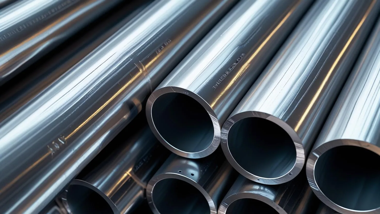 Incoloy Pipes Supplier