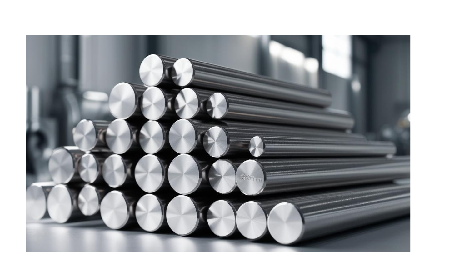 Incoloy Round Bars Supplier
