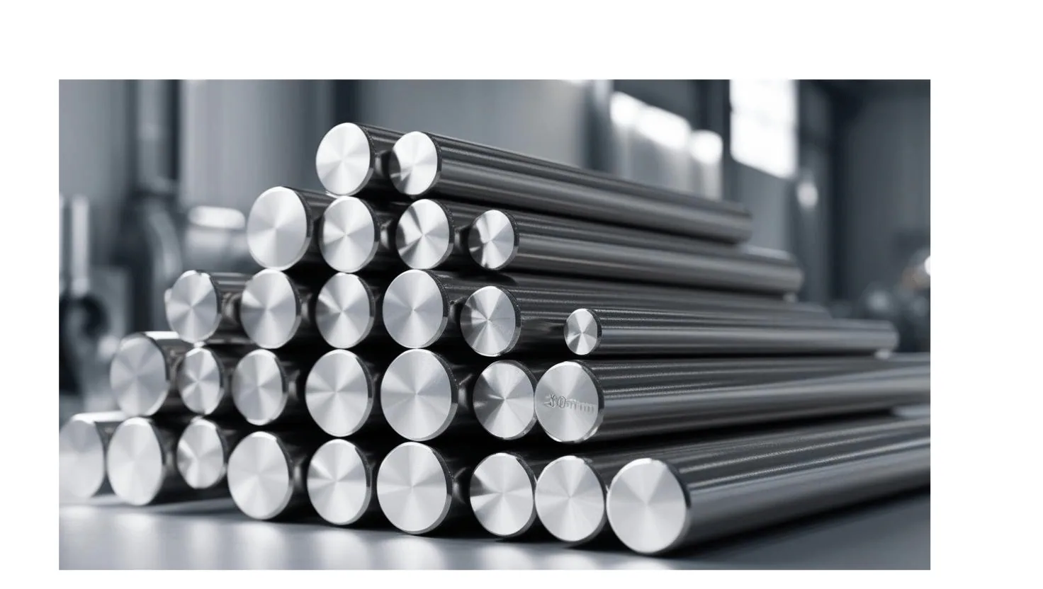 Incoloy Round Bars Supplier
