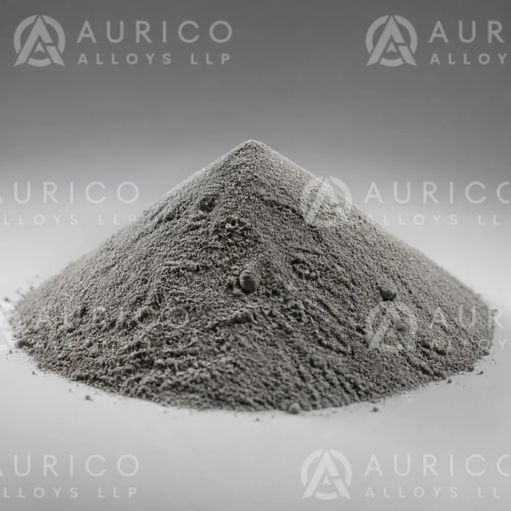 Inconel 718 nickel alloy powder for additive manufacturing