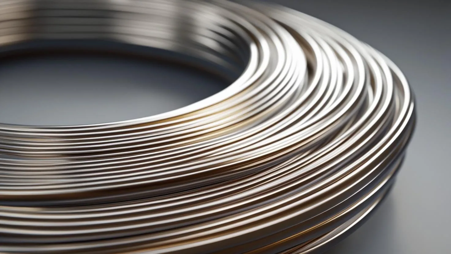 Inconel 693 Coil supplier, stockist and exporter