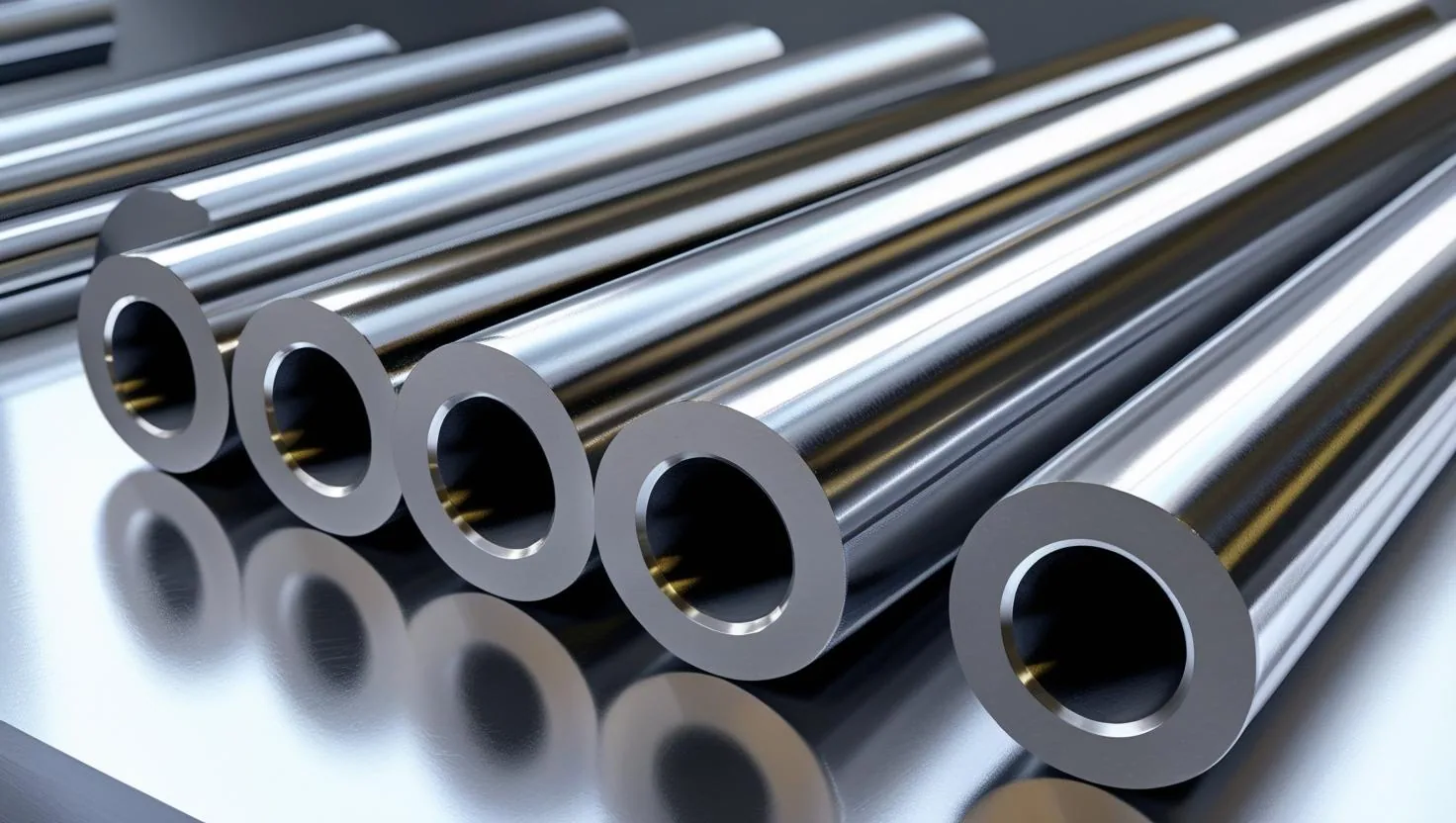 Inconel Hollow Bars Supplier