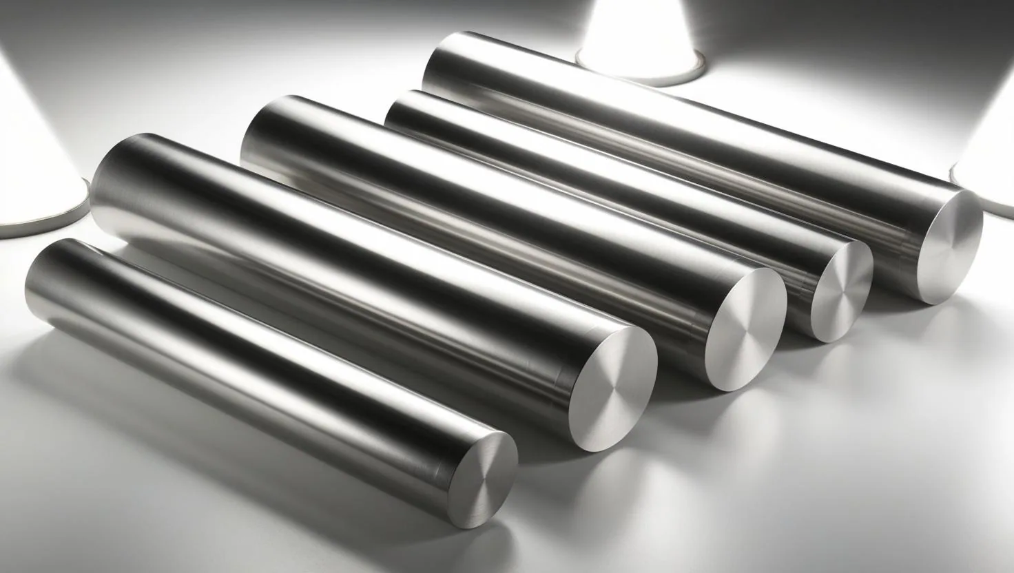 Inconel Round Bars Supplier and Stockholder