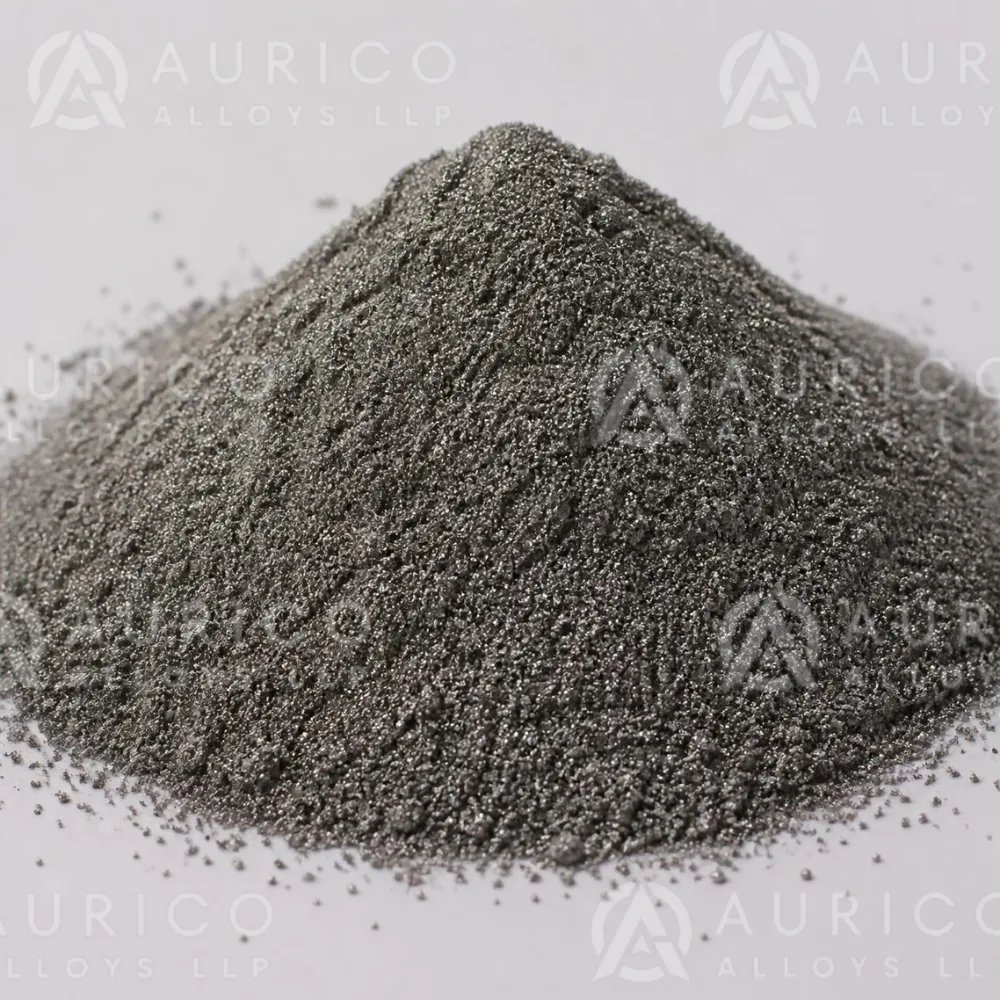 Metal powders for additive manufacturing