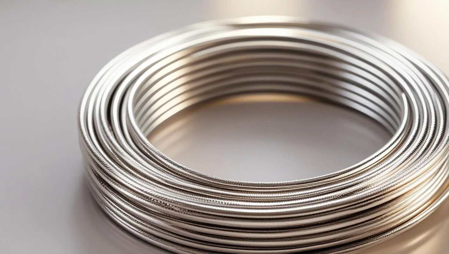 Monel Coil supplier, stockist and exporter