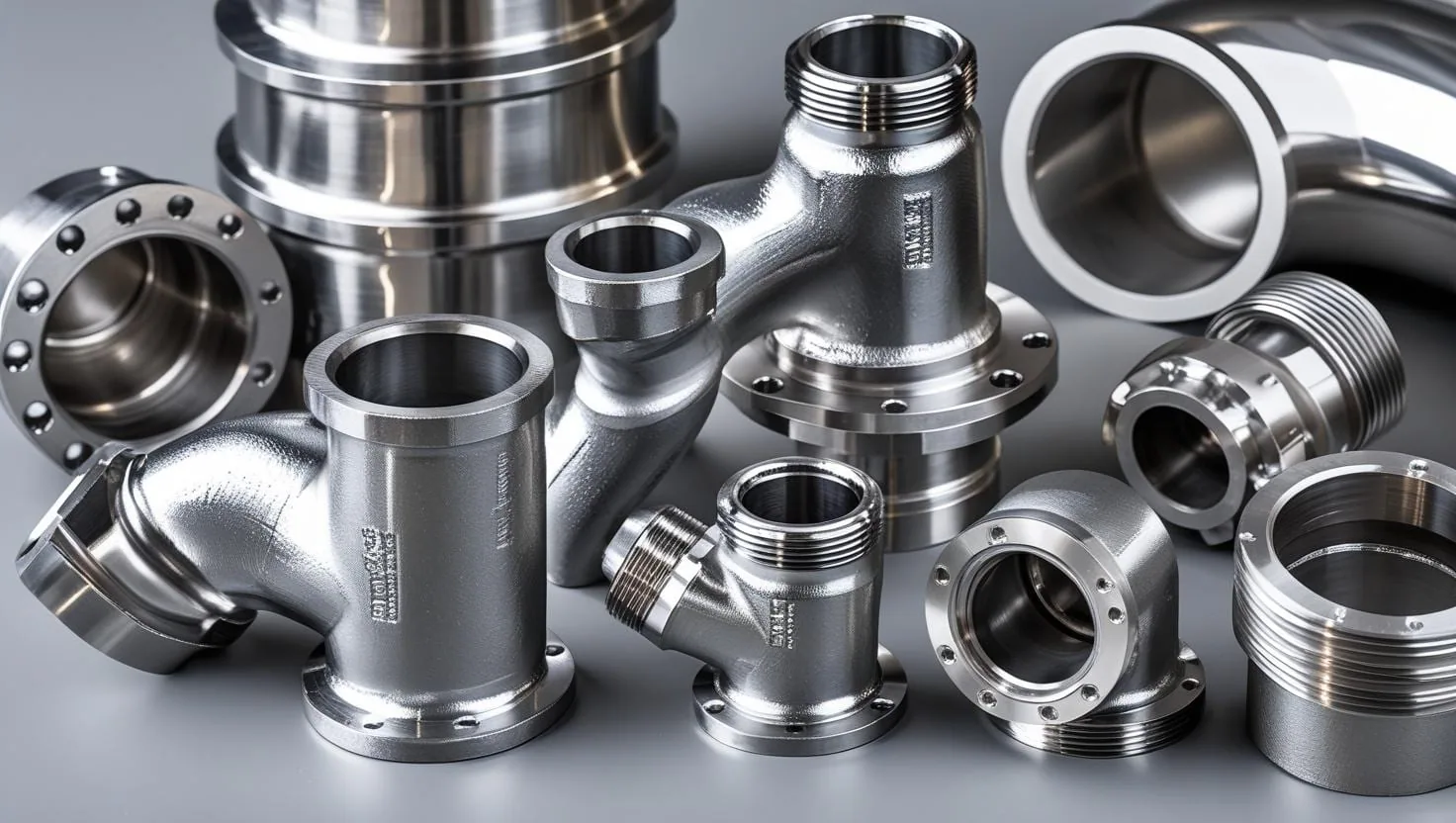 Monel Fittings supplier, stockist and exporter