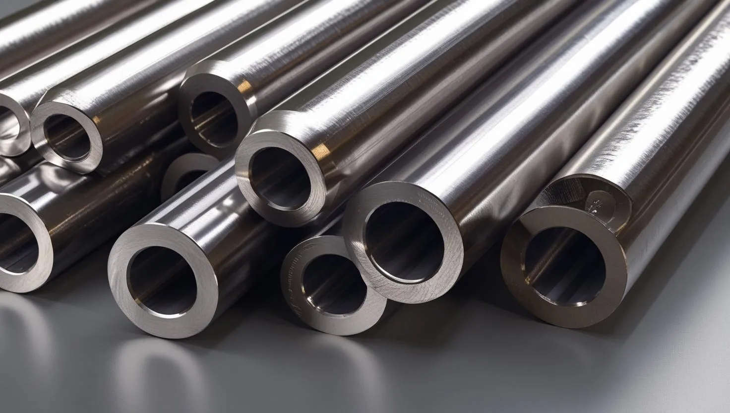 Monel Hollow Bars Supplier