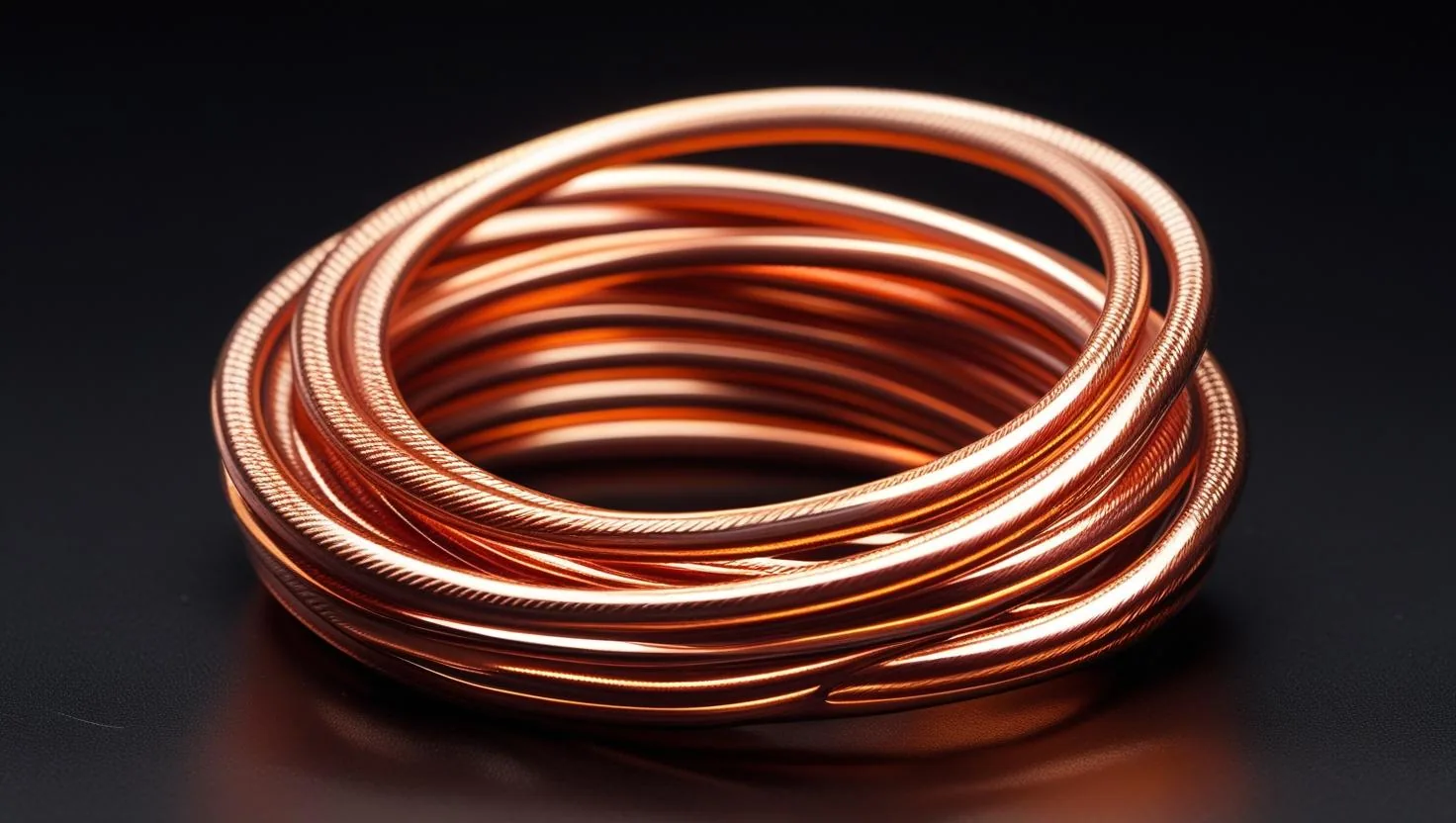 Nichrome Coil supplier, stockist and exporter