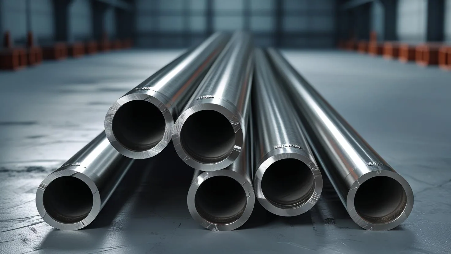 Nichrome Tube Supplier