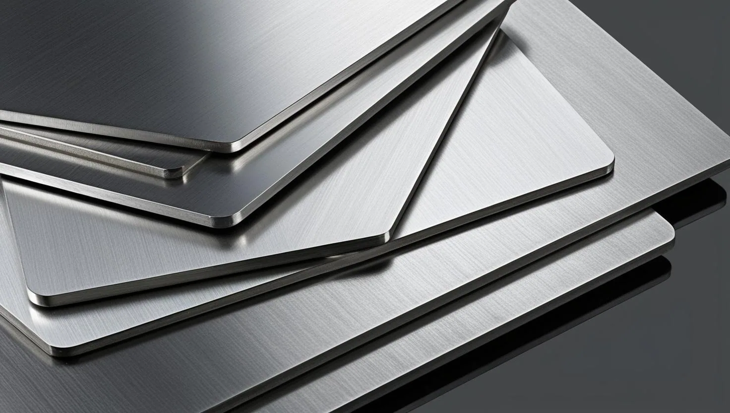 Nickel Alloy Plates Supplier