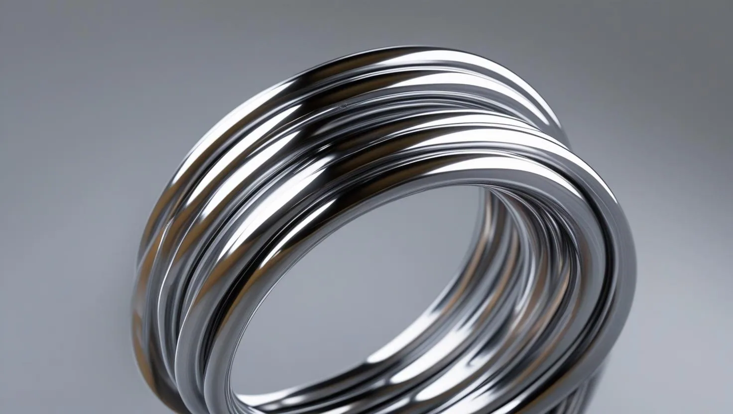 Nimonic Coil supplier, stockist and exporter