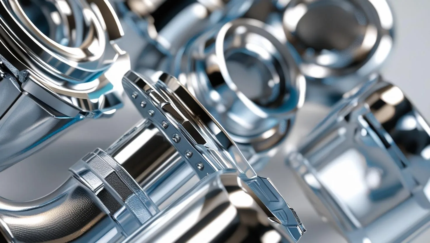 Nimonic Fittings supplier, stockist and exporter
