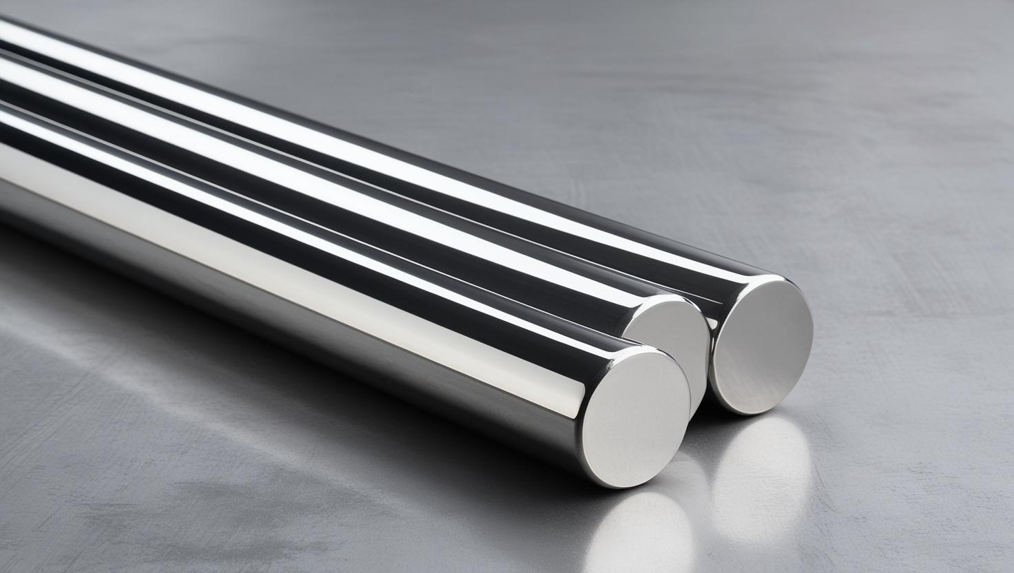 Nimonic Round Bars Supplier
