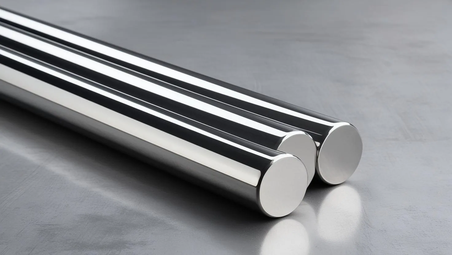 Nimonic Round Bars Supplier and Stockholder