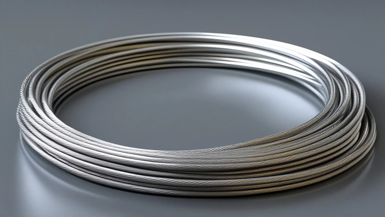 Nimonic Wire Supplier