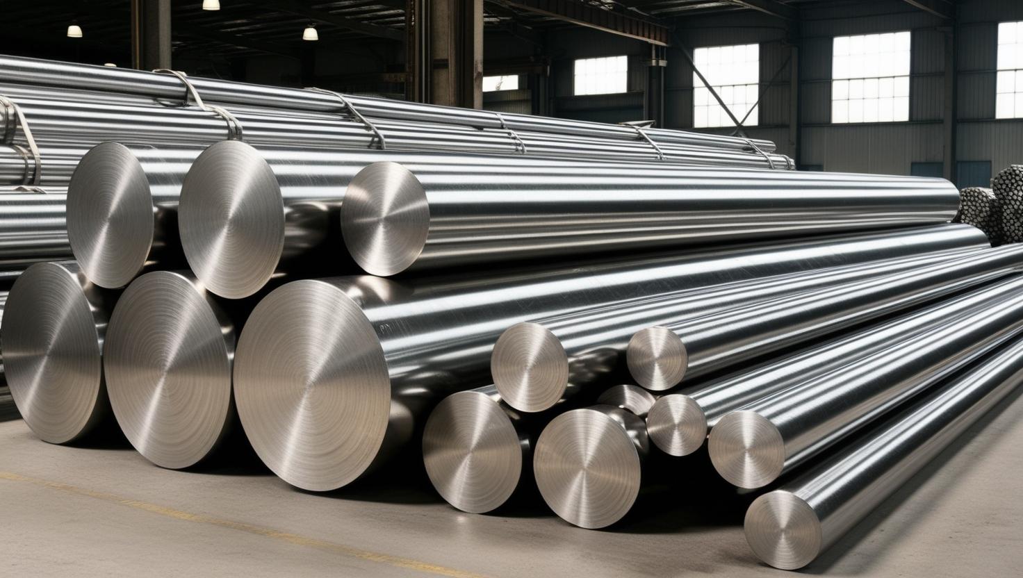 Pure Nickel Strips