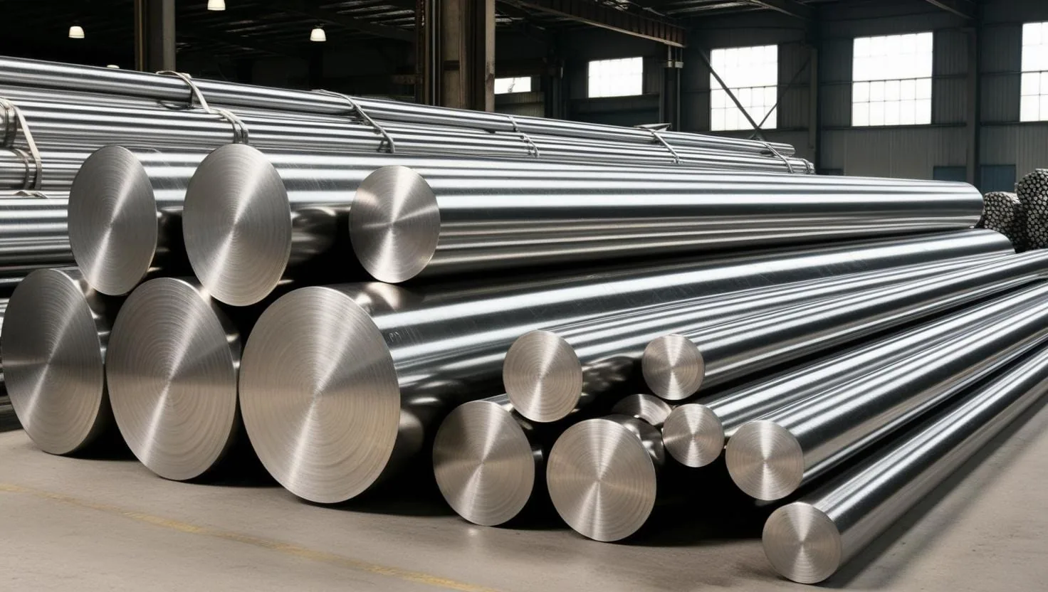 Pure Nickel Strips for Corrosion Resistance