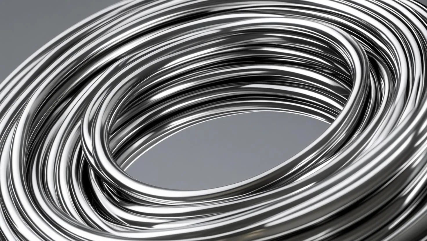 Special Stainless Steel Coil supplier, stockist and exporter