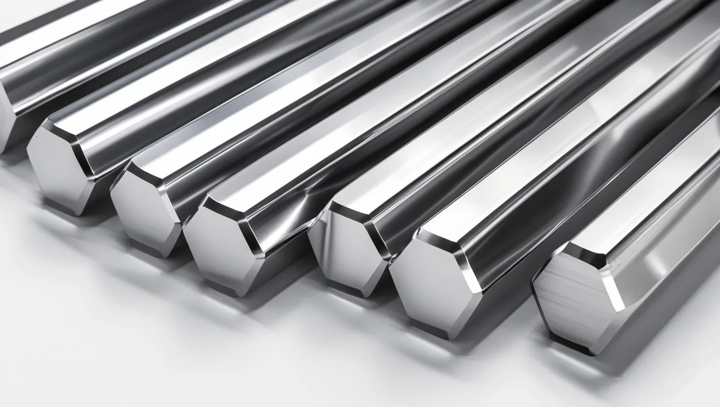 Stainless Hex Bars Supplier