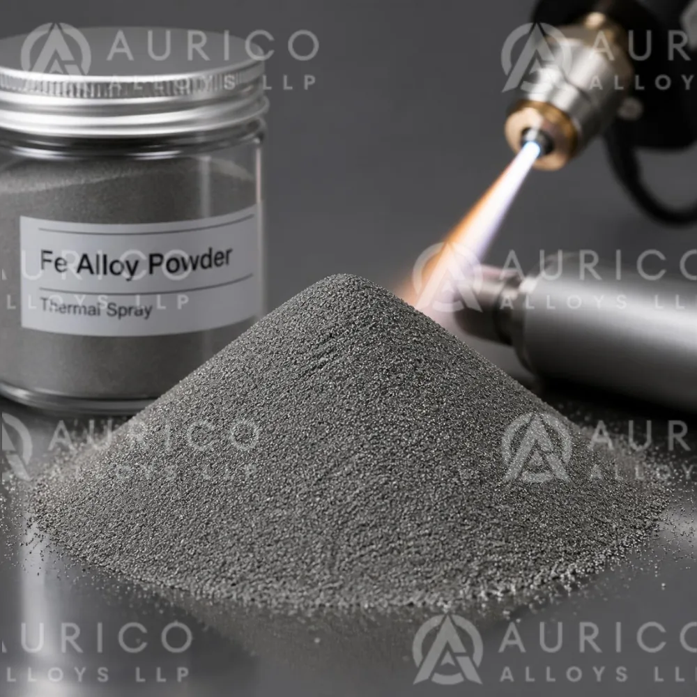 Stainless steel powder for additive manufacturing