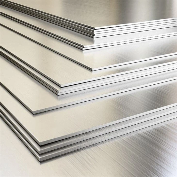 Titanium & Alloys