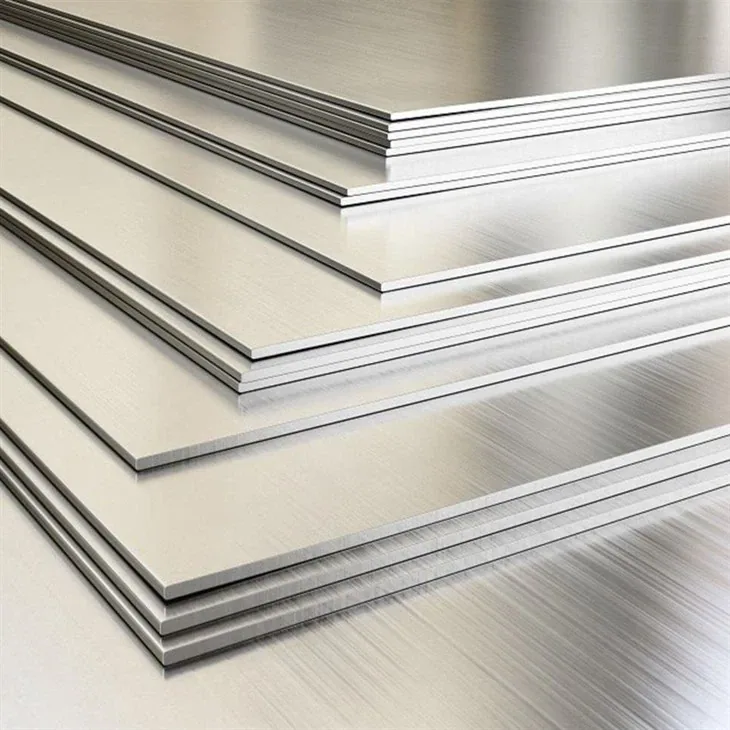 Titanium and Alloys - Lightweight and Durable