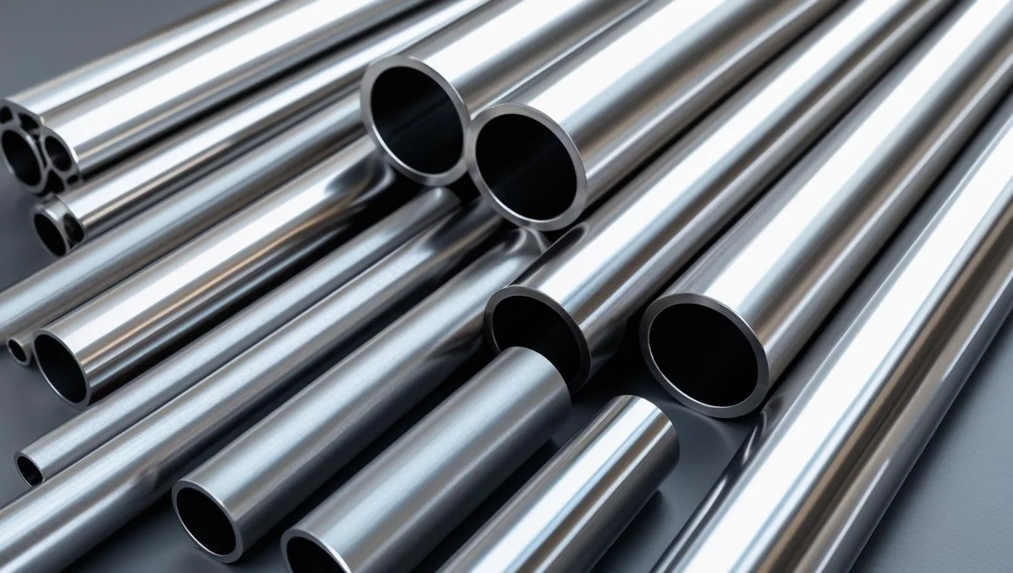 Titanium Tube Supplier
