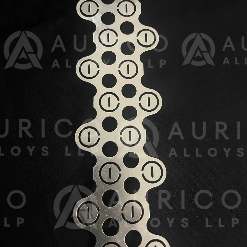 Nickel Strips for 32140 lithium ion battery