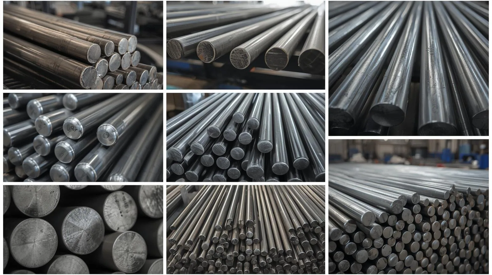 Alloy 330 Round Bars Supplier and Stockholder