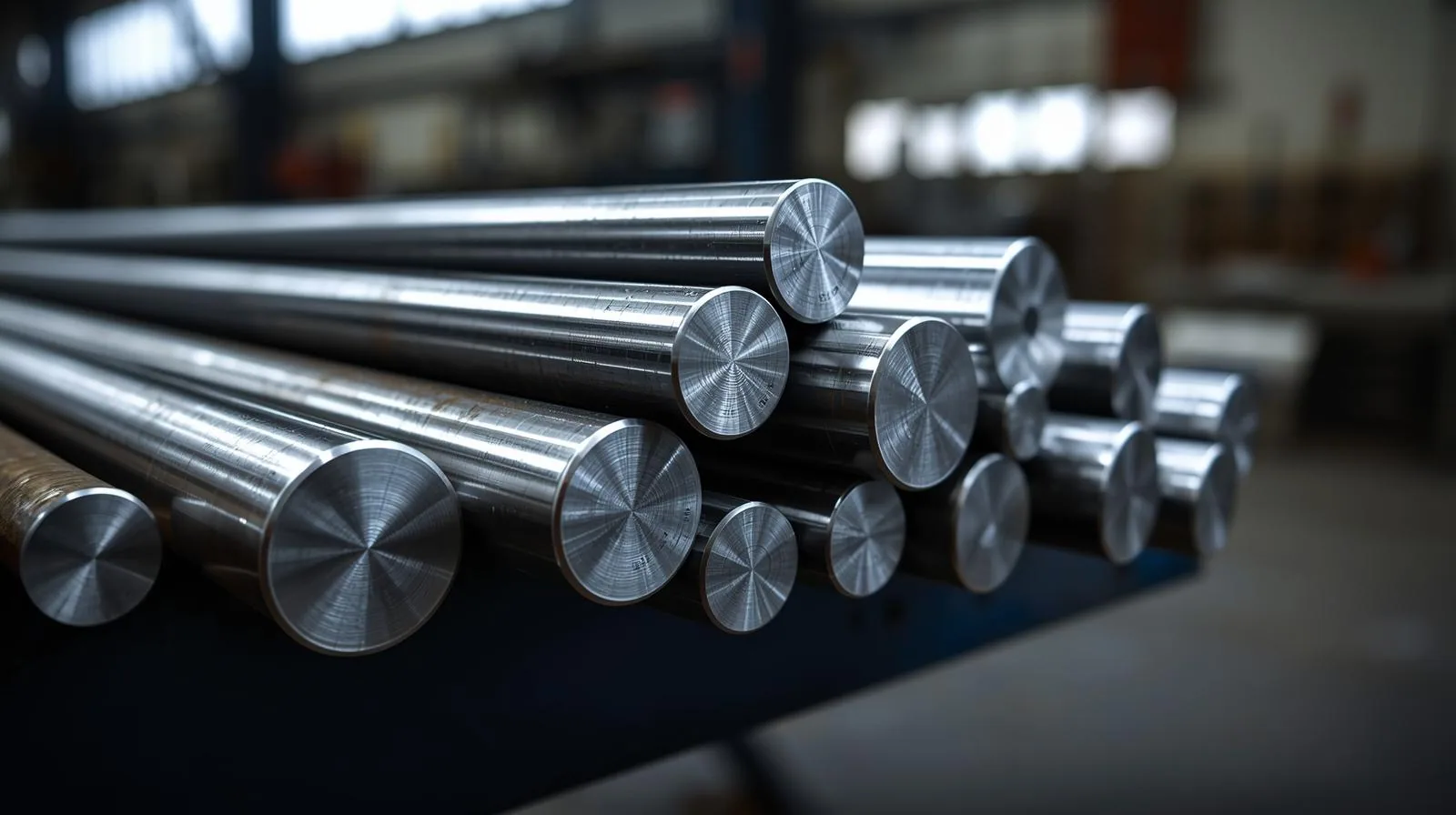 High-quality Haynes 230 Round Bars for Industrial Applications