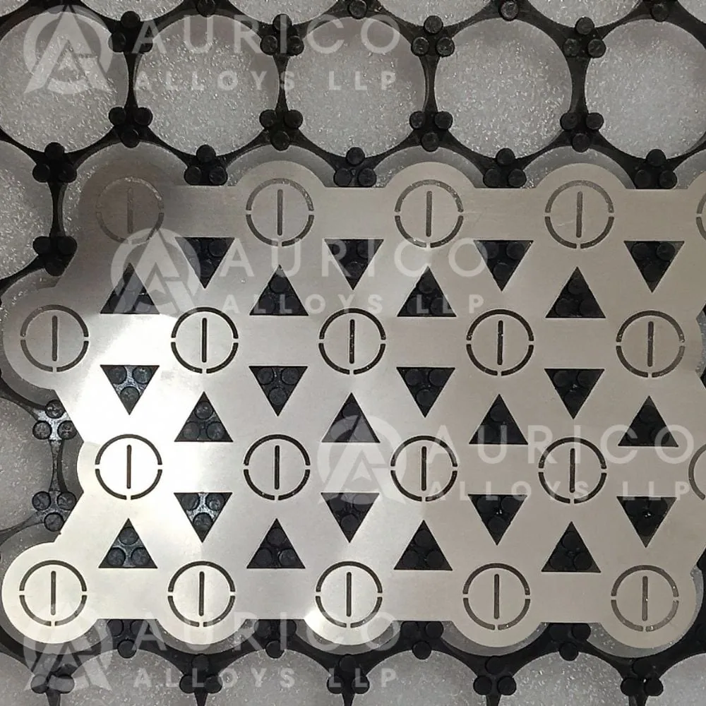 High-quality 26650 Honeycomb Nickel Strips & Busbars for Industrial Applications