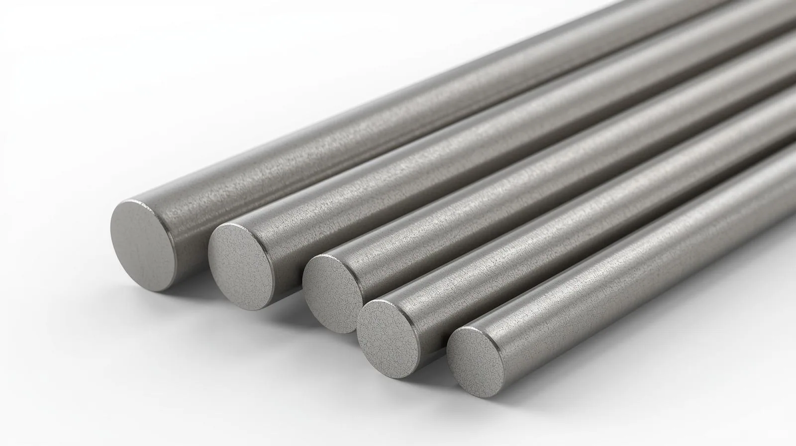 High-quality Alloy 330 & Incoloy DS Round Bars for Industrial Applications